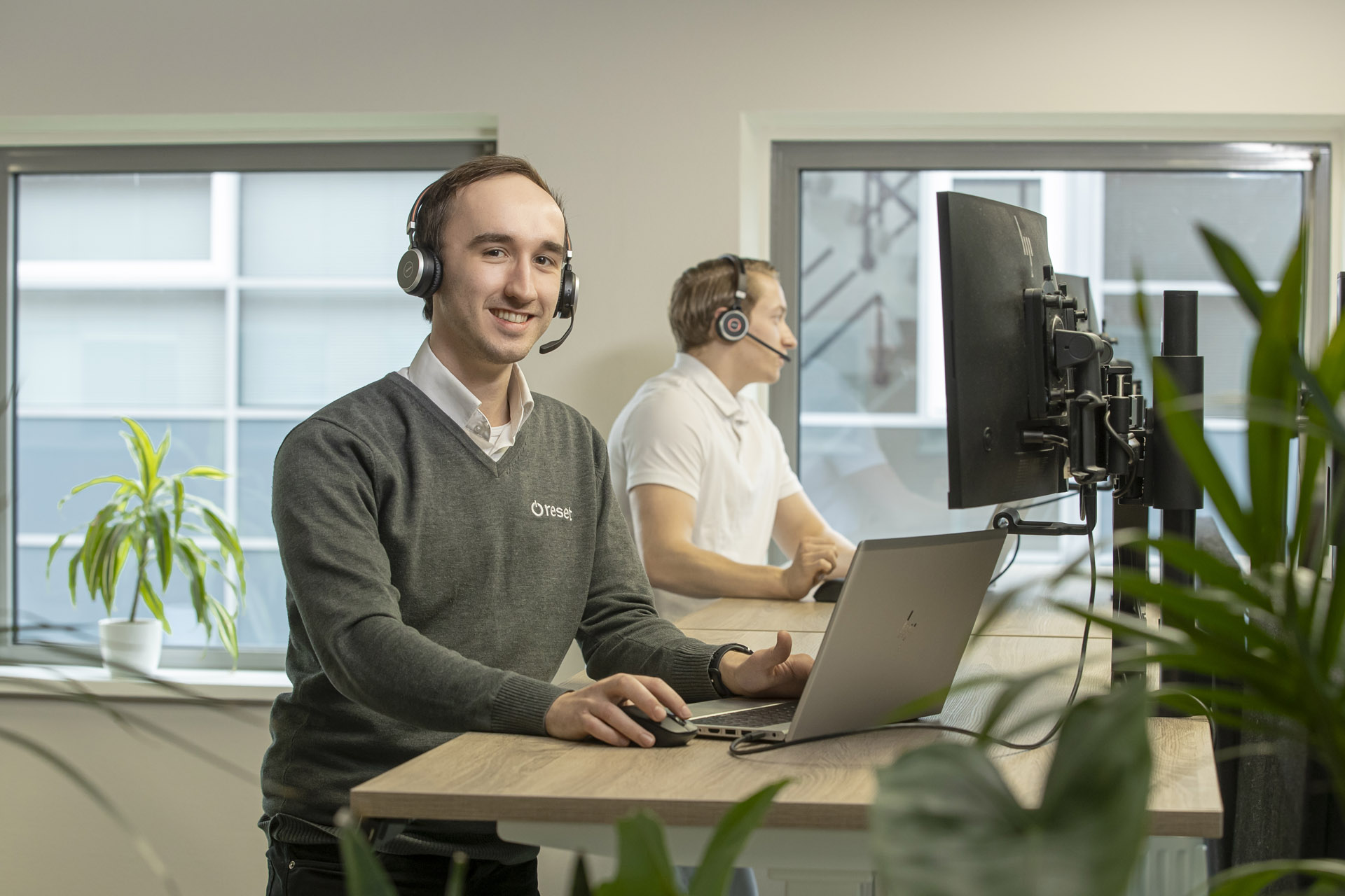 Remote Desktop Image