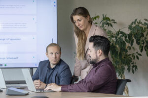 Security samenwerken ICT 2