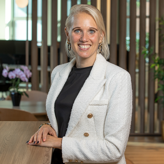 Stephanie te Hoonte profielfoto vierkant