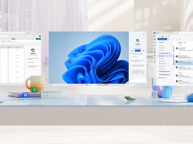 Generative AI op de werkvloer Copilot