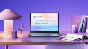 Copilot for Microsoft 365