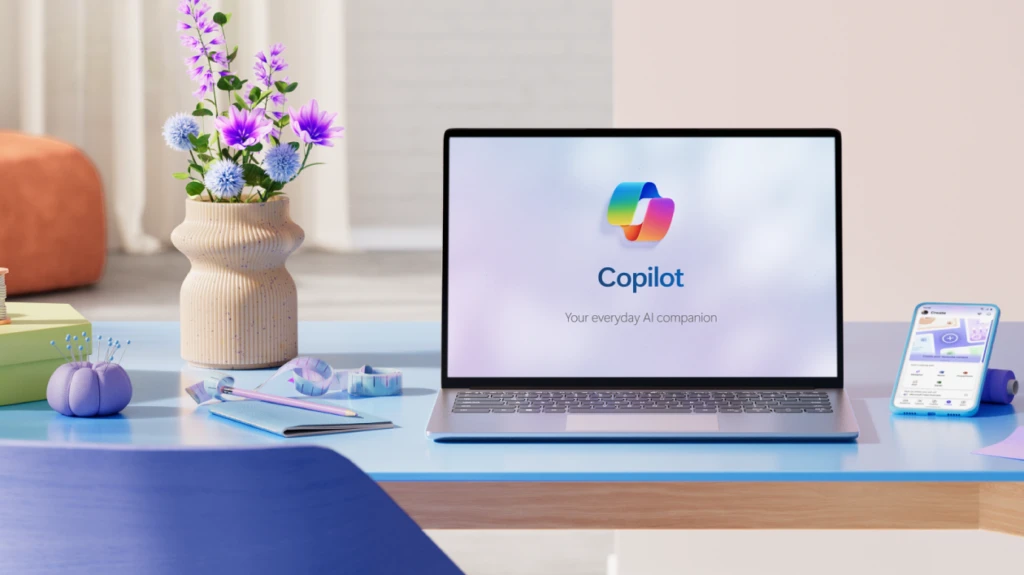 Copilot Pages in Microsoft 365