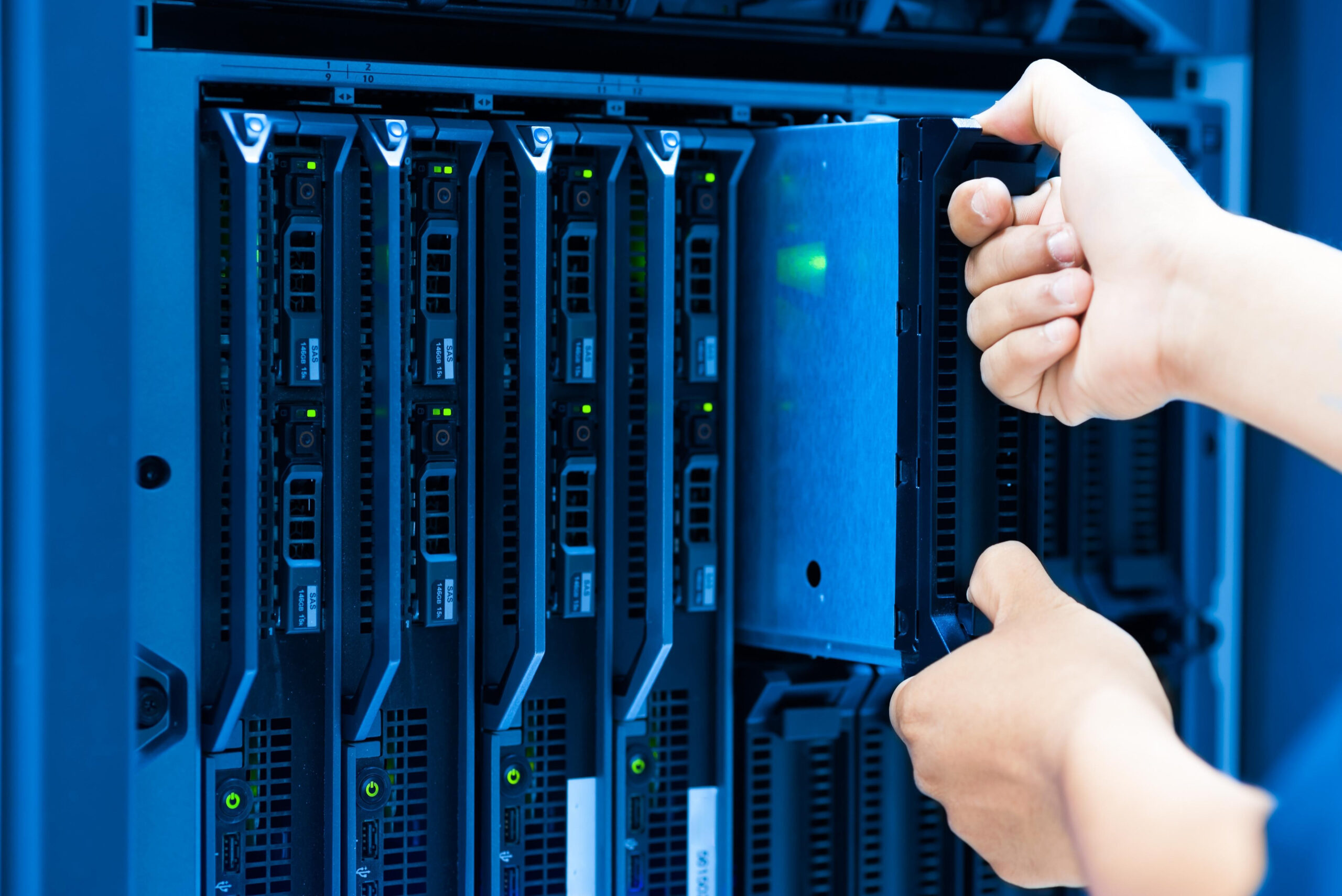 ICT risico’s minimaliseren in handelsbedrijven