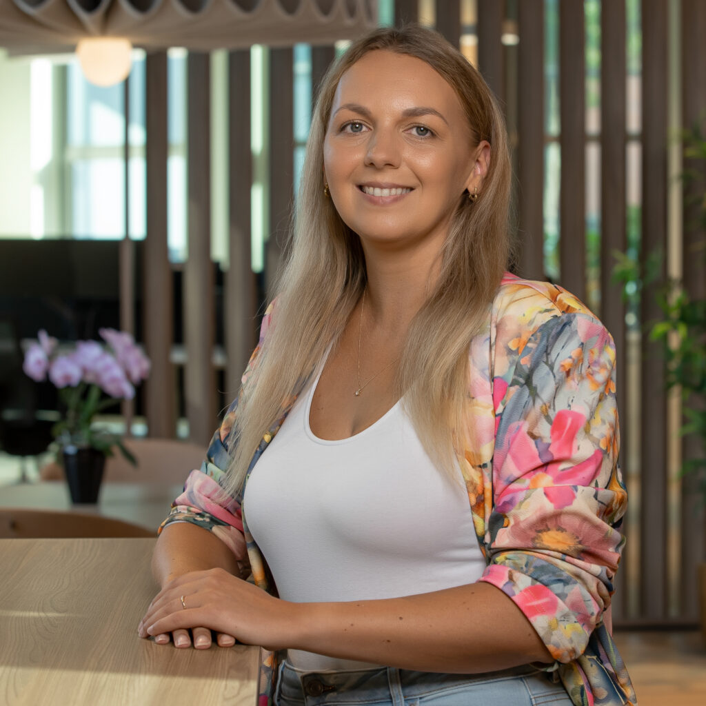 Vivianne van der Zwaan profielfoto vierkant 2