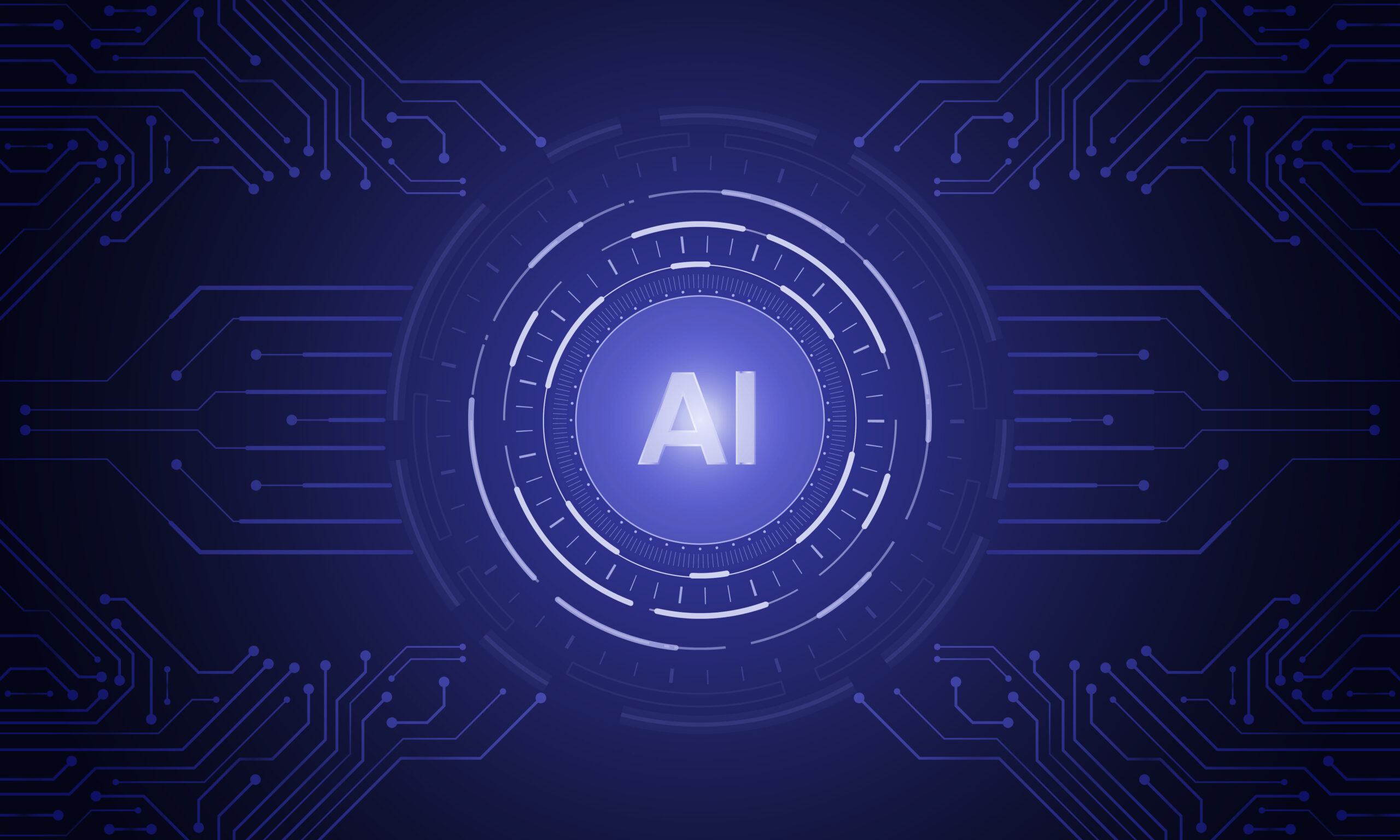 Artificial intelligence op je werk