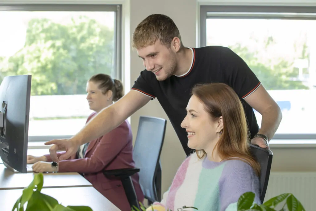 Administratie systemen 1