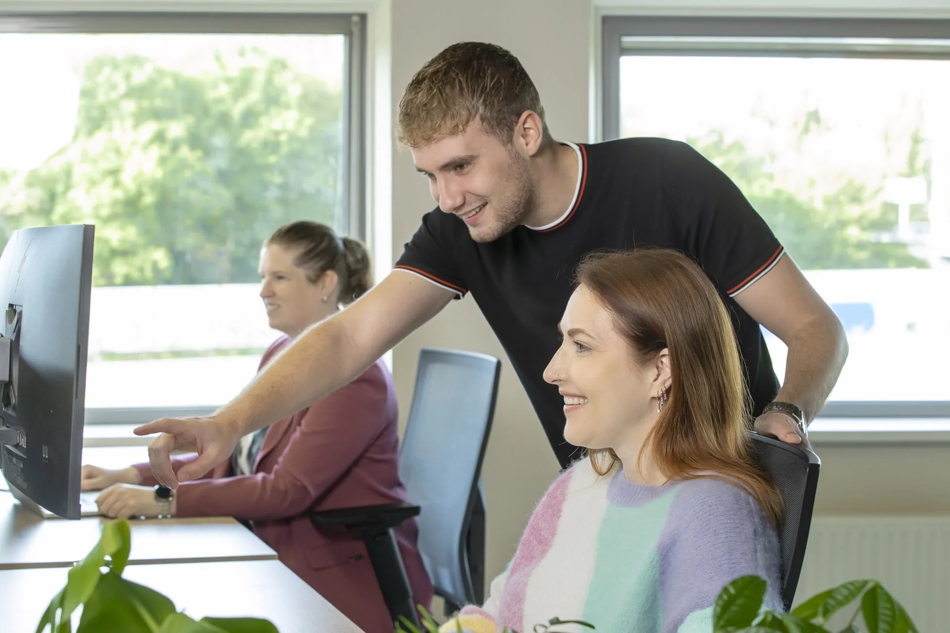 Administratie systemen 1