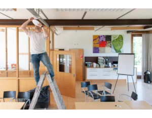 Connectiviteit: Altijd toegang tot jouw ICT-omgeving