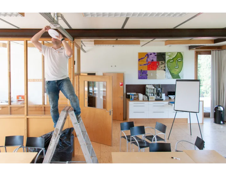 Connectiviteit: Altijd toegang tot jouw ICT-omgeving