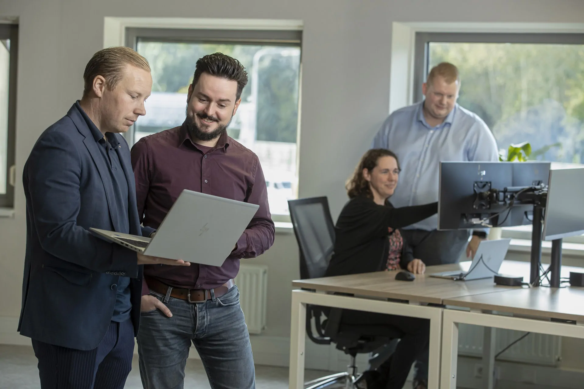 Flexibel Systeembeheer 2