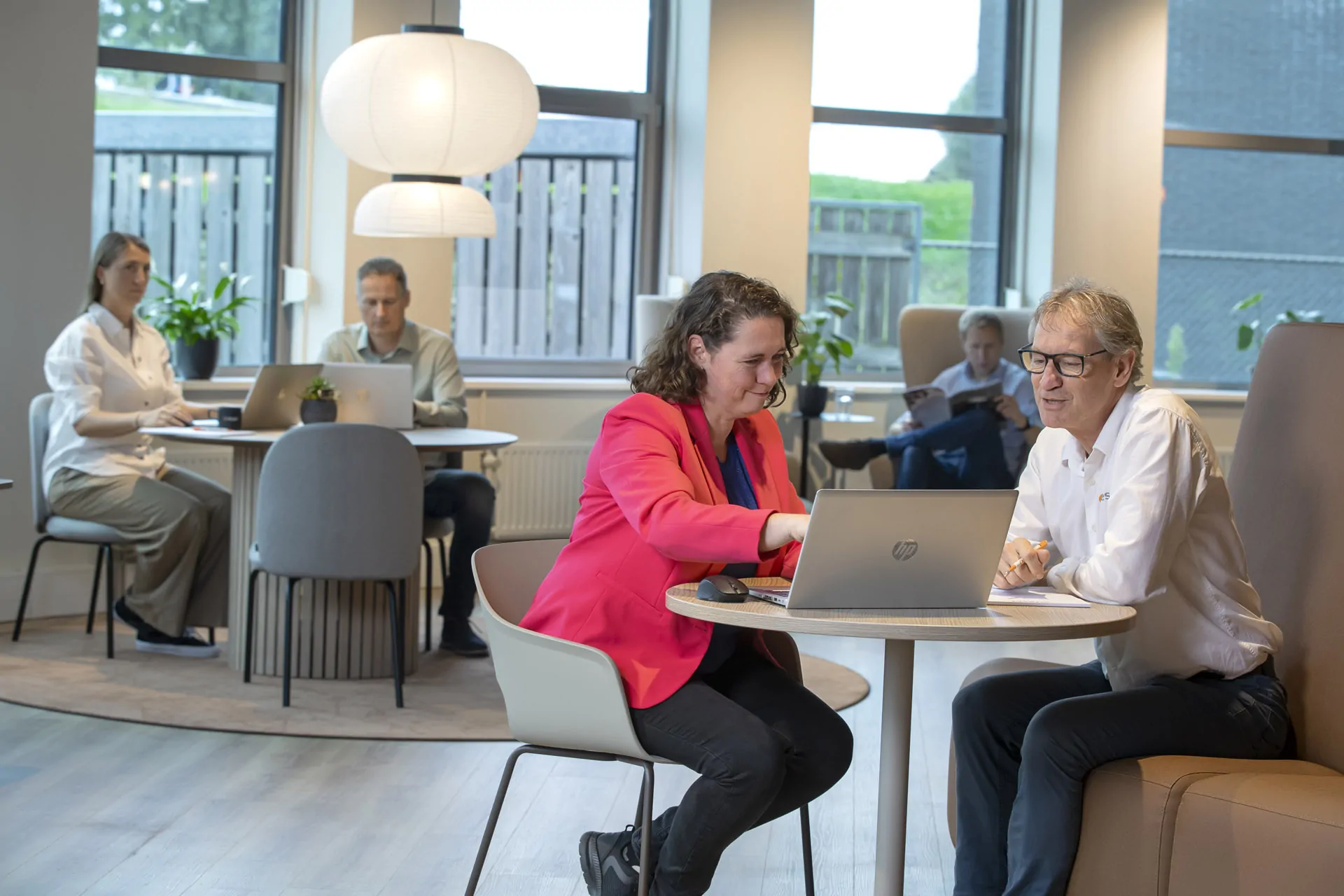 ICT Samenwerken Reset 4