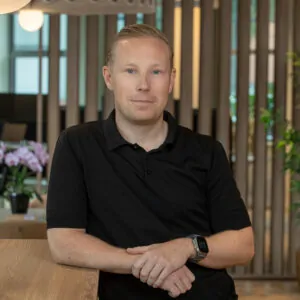 Jori Kooiker - profielfoto vierkant