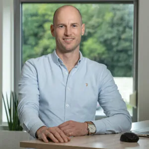 Mark Treurniet - profielfoto vierkant