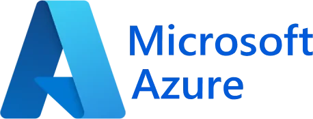 Microsoft Azure logo