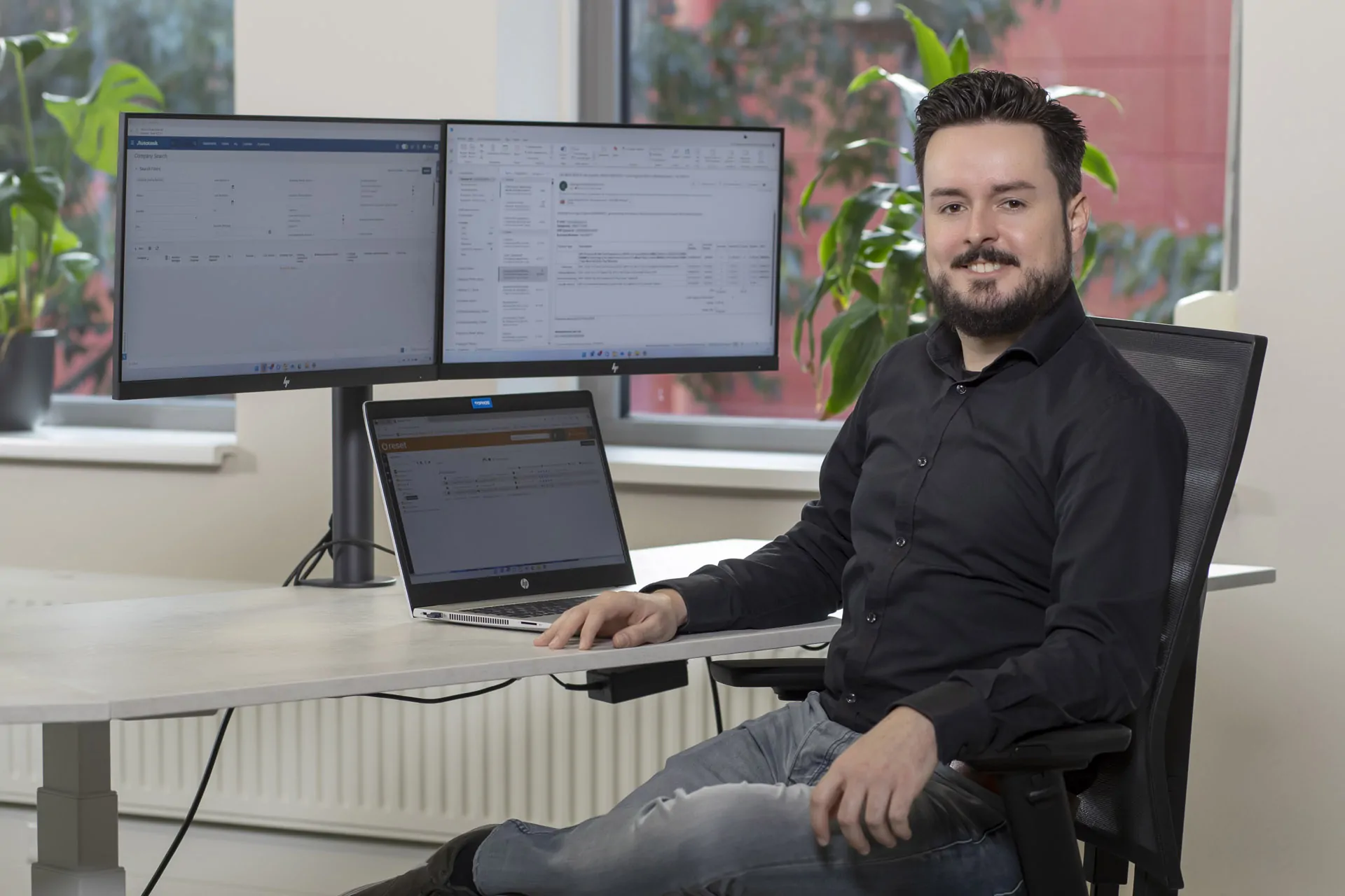 NOC Security 3