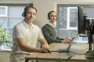 Remote Support Service 8