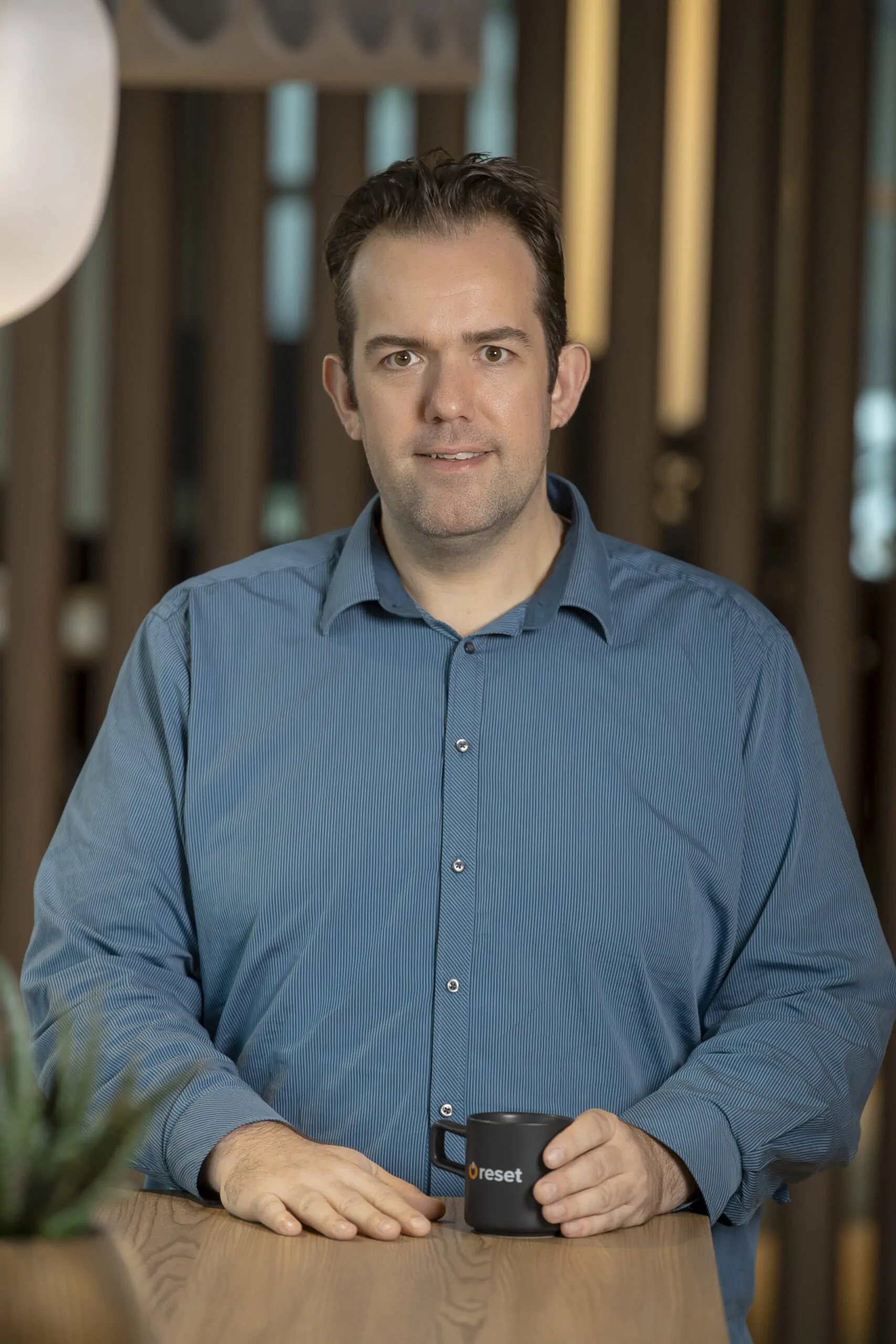 Roland Ketel Ondernemer