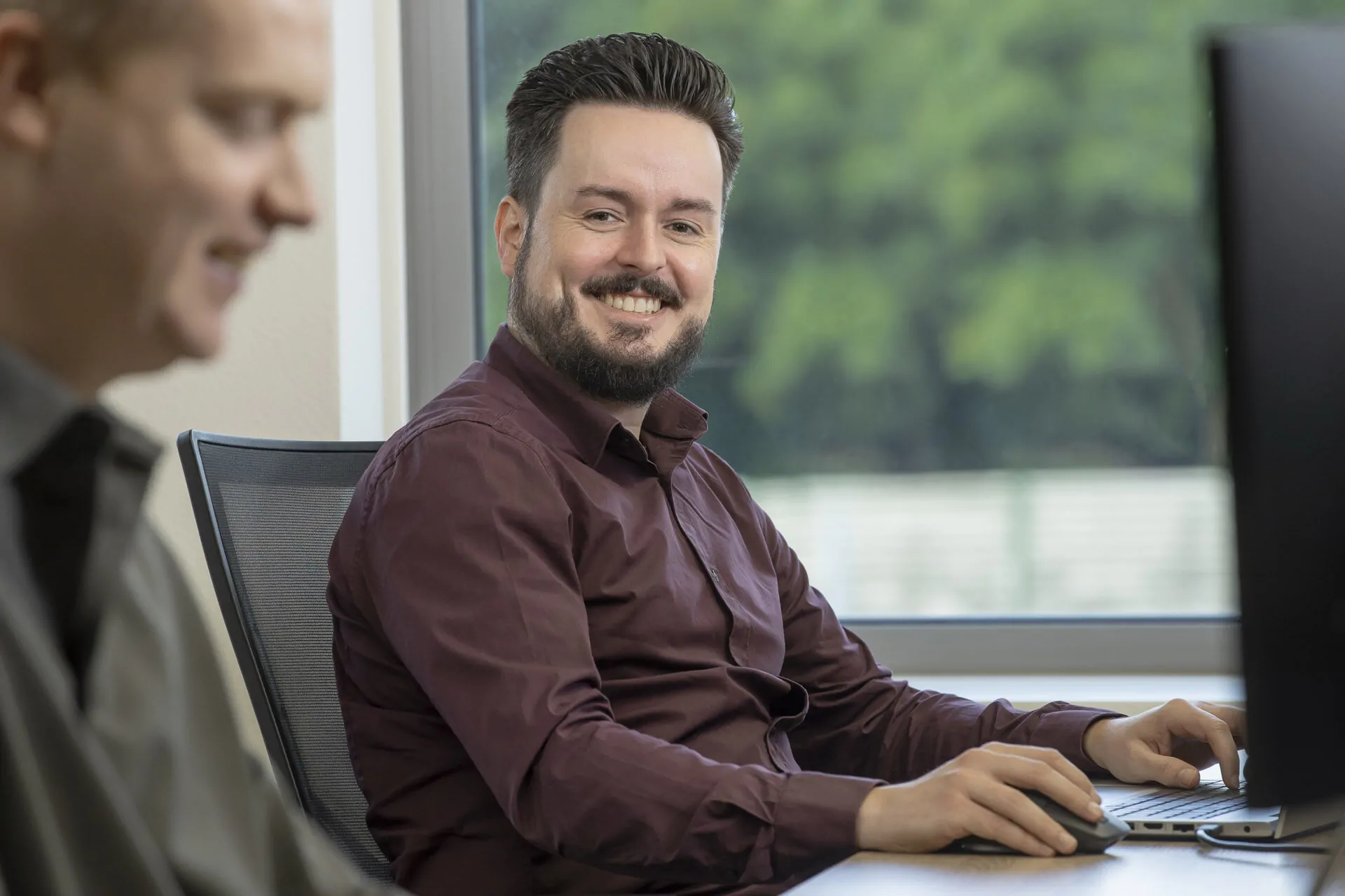 Cybersecurity voor MKB