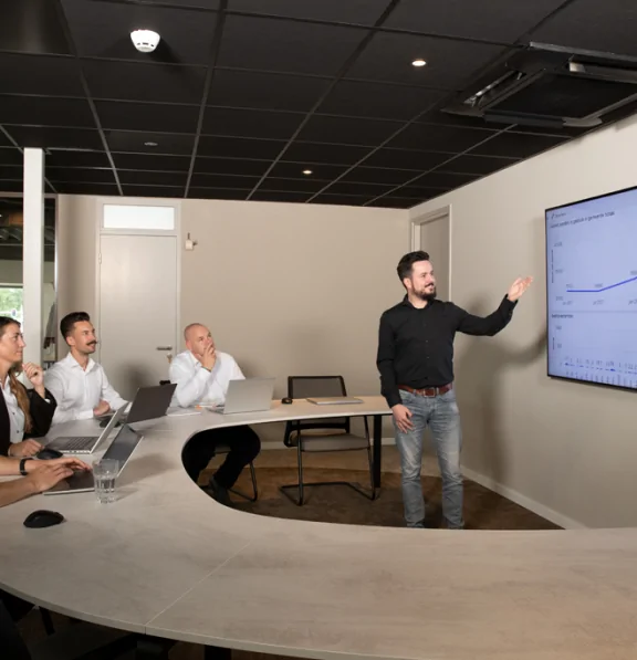 Training cybersecurity en veilig IT