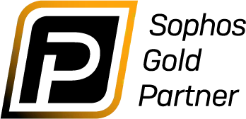 Sophos Gold Partner Logo