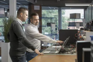 Werkplaats Microsoft 6