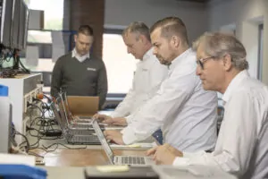 Werkplaats Microsoft 9