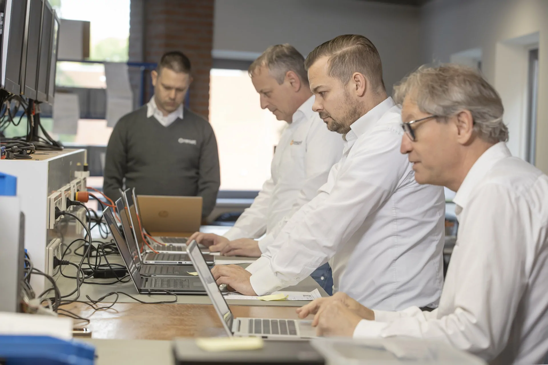 Werkplaats Microsoft 9