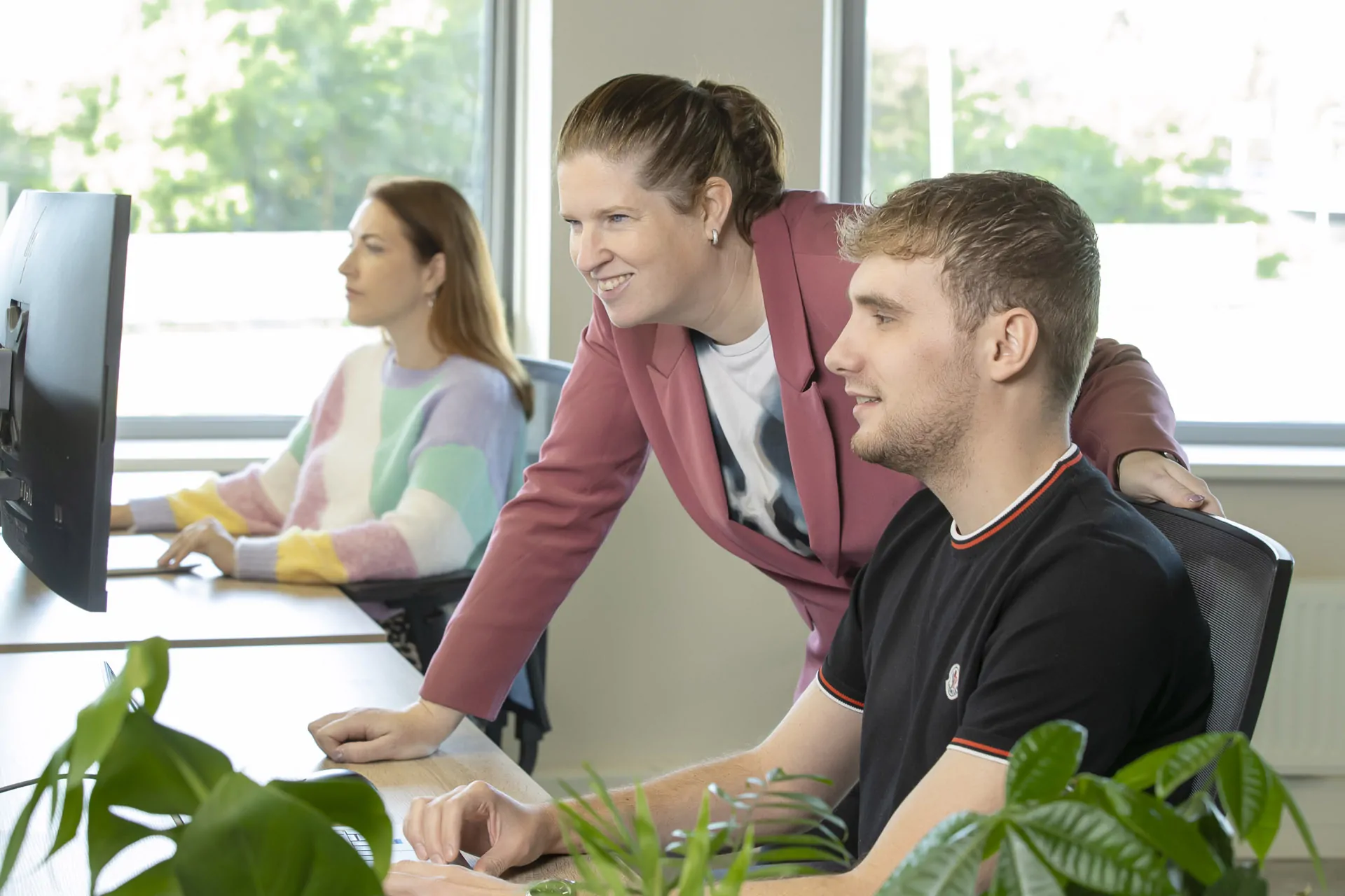 Administratie systemen 6