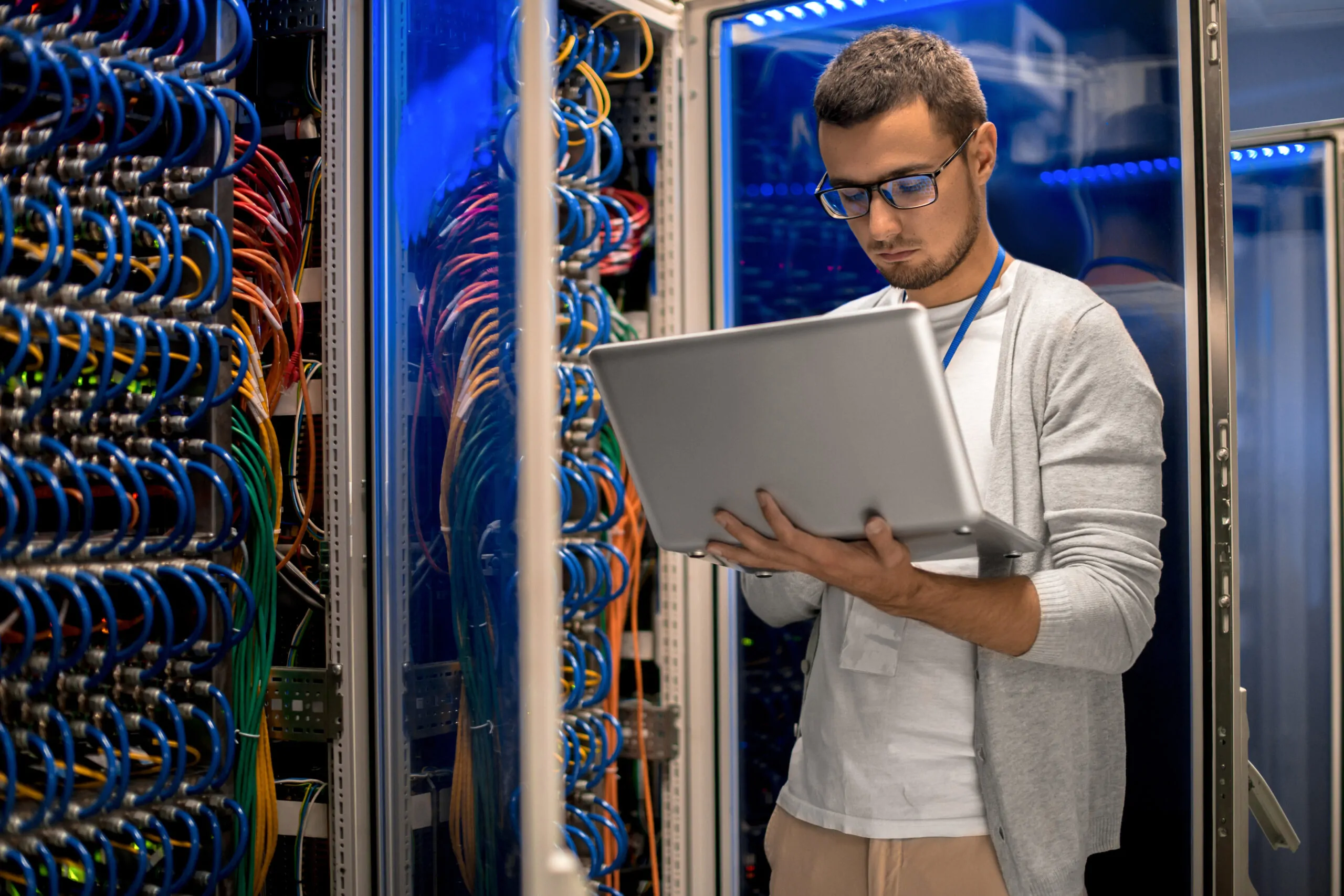 Maritieme sector en It oplossingen