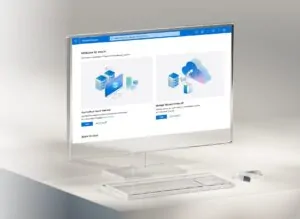 Cloudopslag voor bedrijven: een slimme keuze