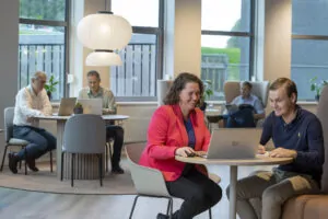 ICT Samenwerken Reset 3