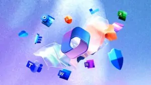 Microsoft 365: Optimaliseer uw bedrijfsbeheer
