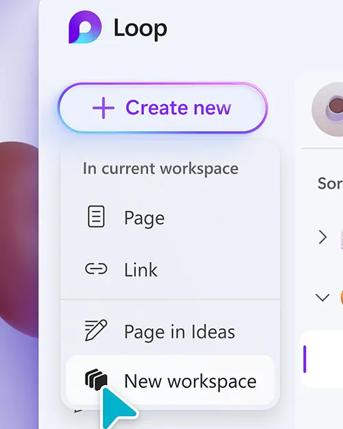 Microsoft Loop