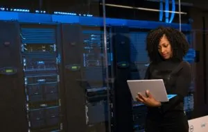 Back-up oplossingen voor bedrijfscontinuïteit