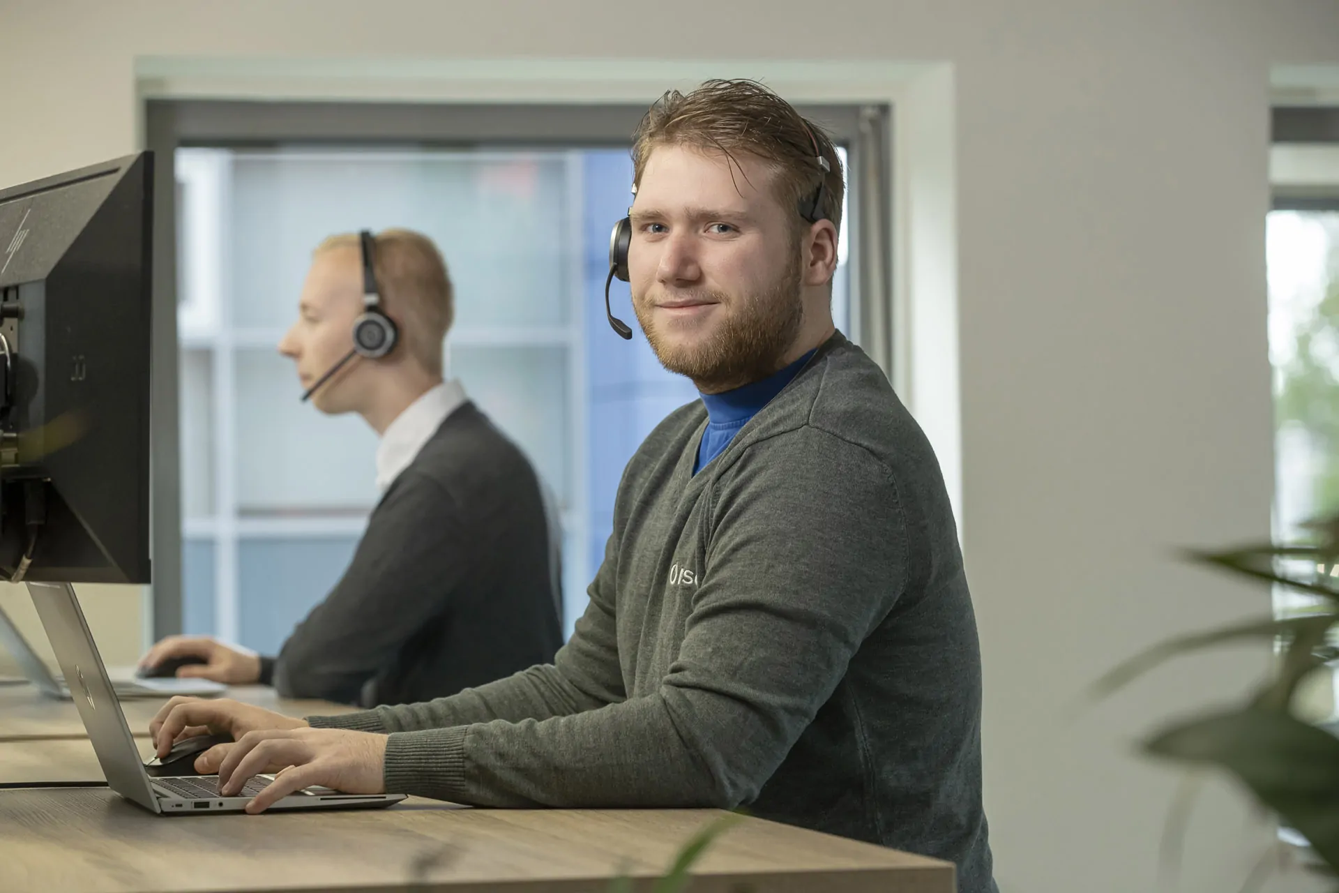 Remote Support Service 4