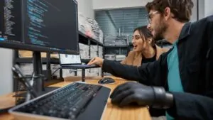 Complete ontzorging met Reset ICT diensten