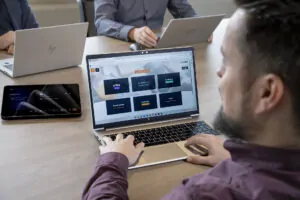 Security samenwerken ICT 1