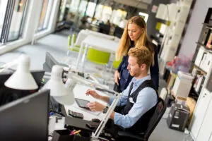 Webhosting met SSL-certificaat voor optimale beveiliging