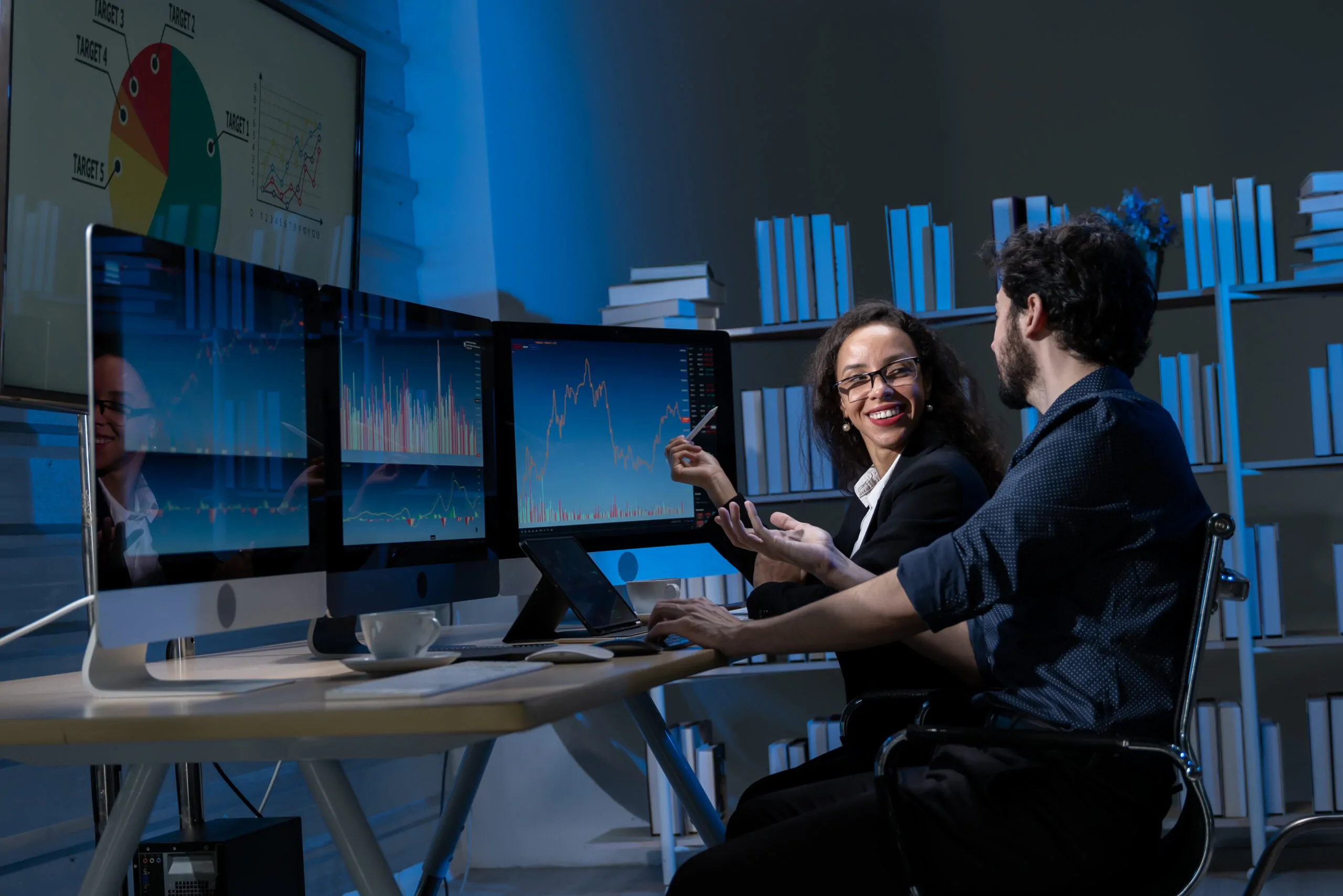 Back-up oplossingen voor bedrijfscontinuïteit