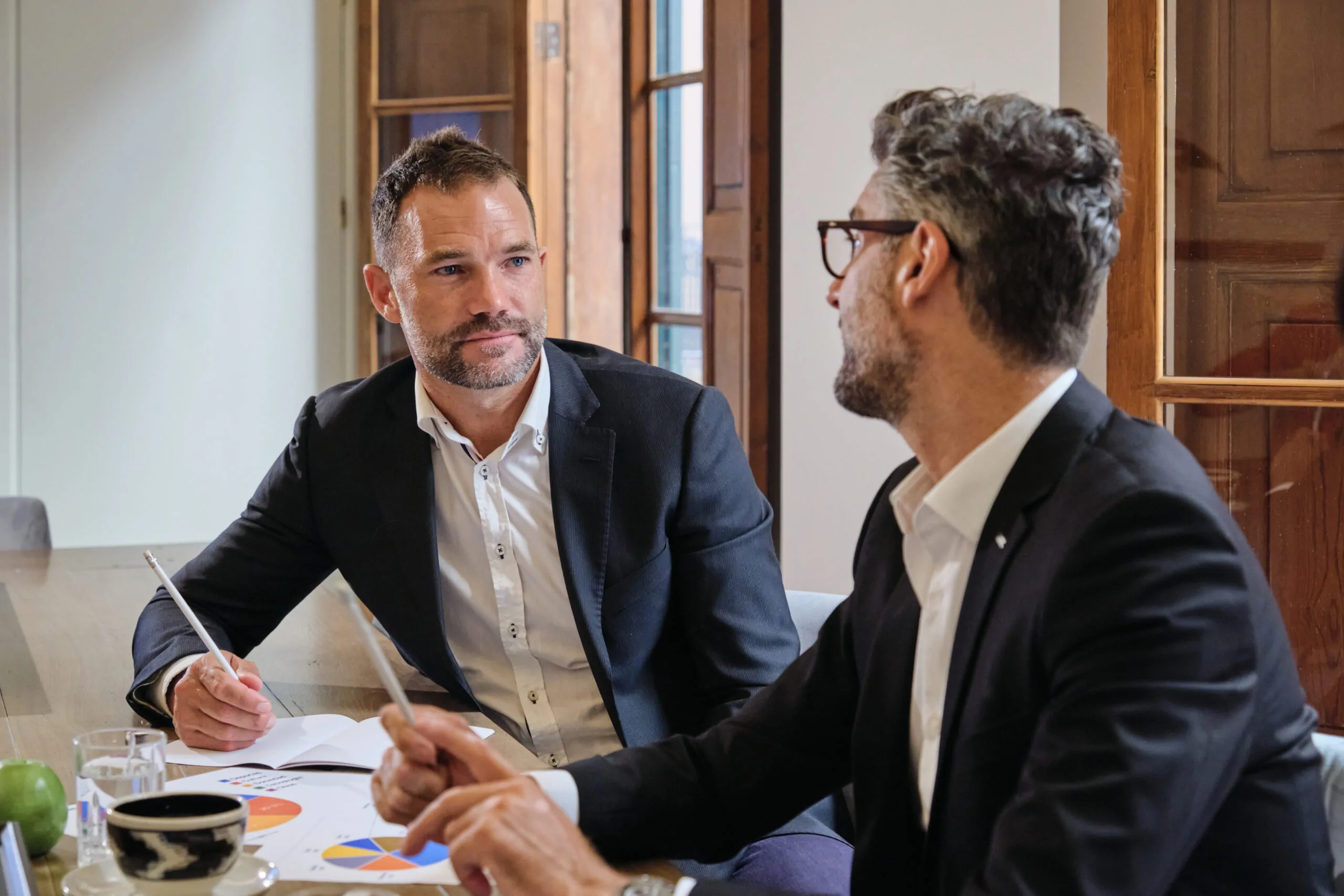 Netwerkbeheer uitbesteden voor optimale prestaties