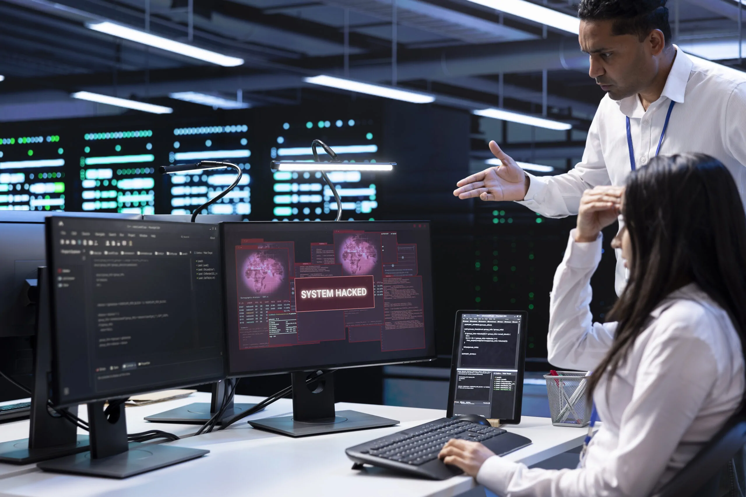 Cybersecurity certificaat: bewijs van beveiliging