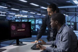 Cyber security Den Haag: Bescherm uw organisatie