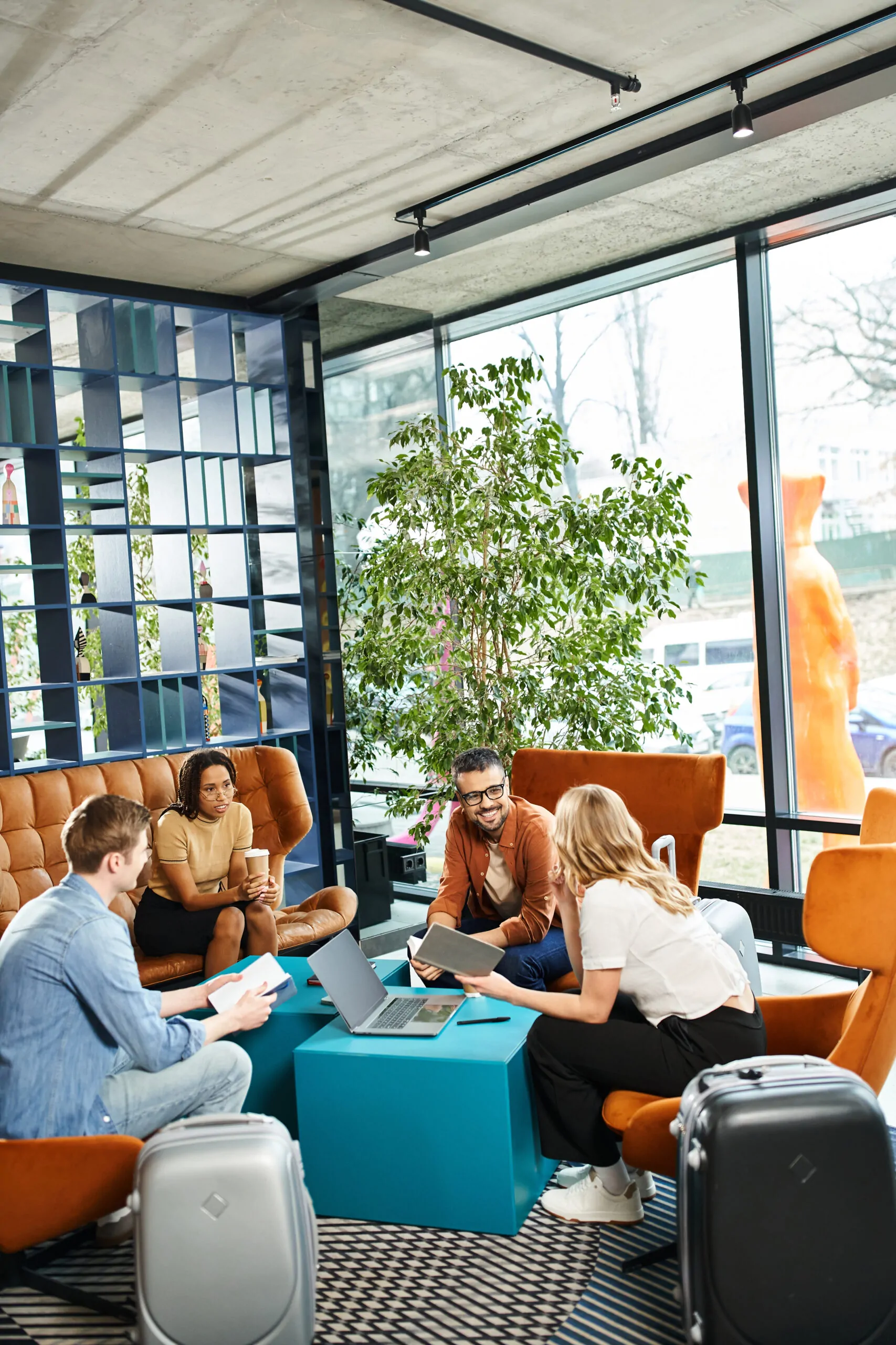 ICT-diensten in Leiden voor bedrijven