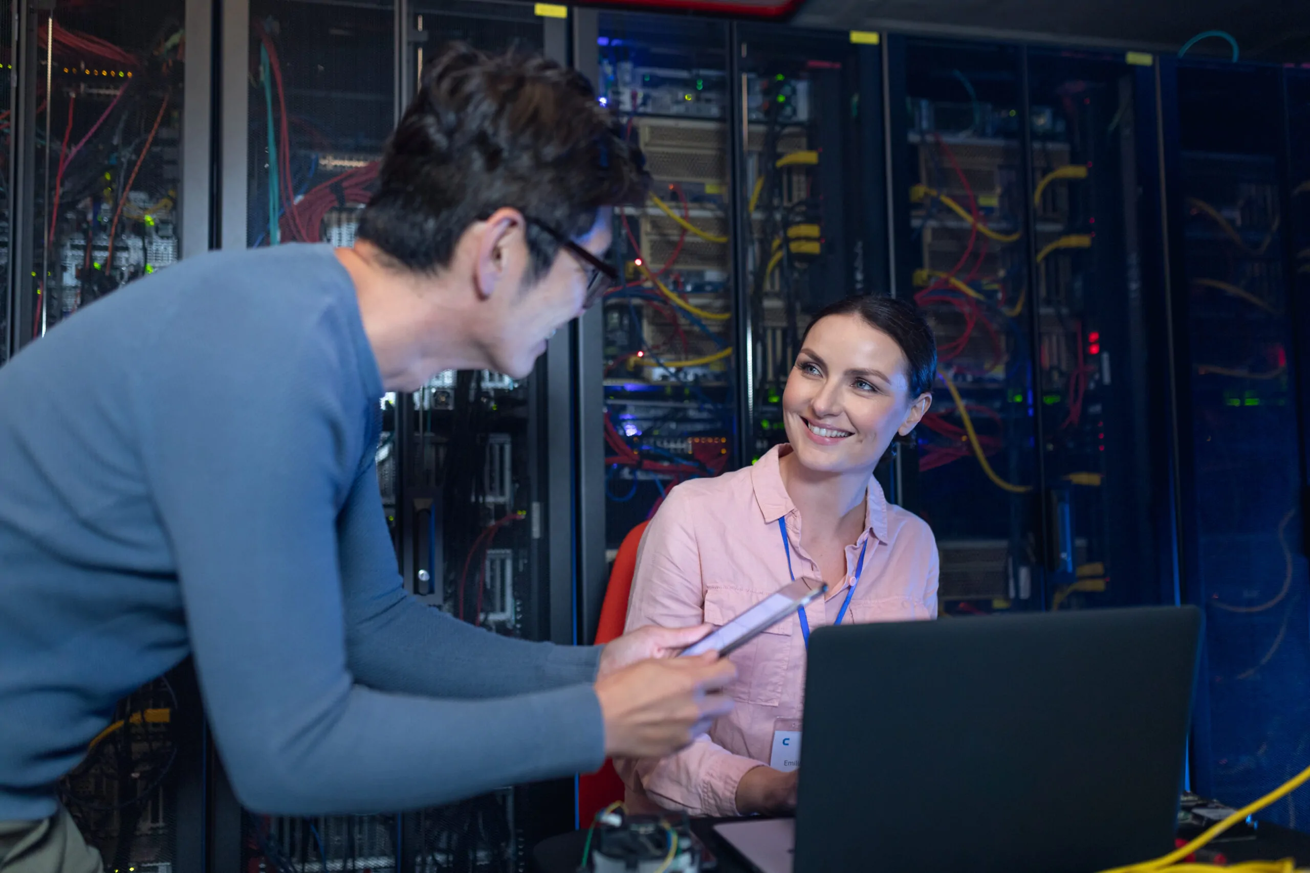 Kwetsbaarheidsscan: essentieel voor IT-beveiliging