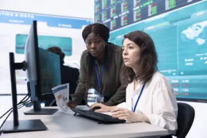 Security scan voor optimale bescherming