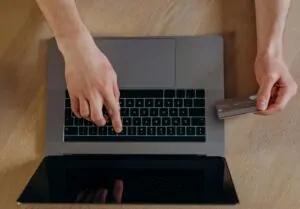 e mailhandtekening digitaal