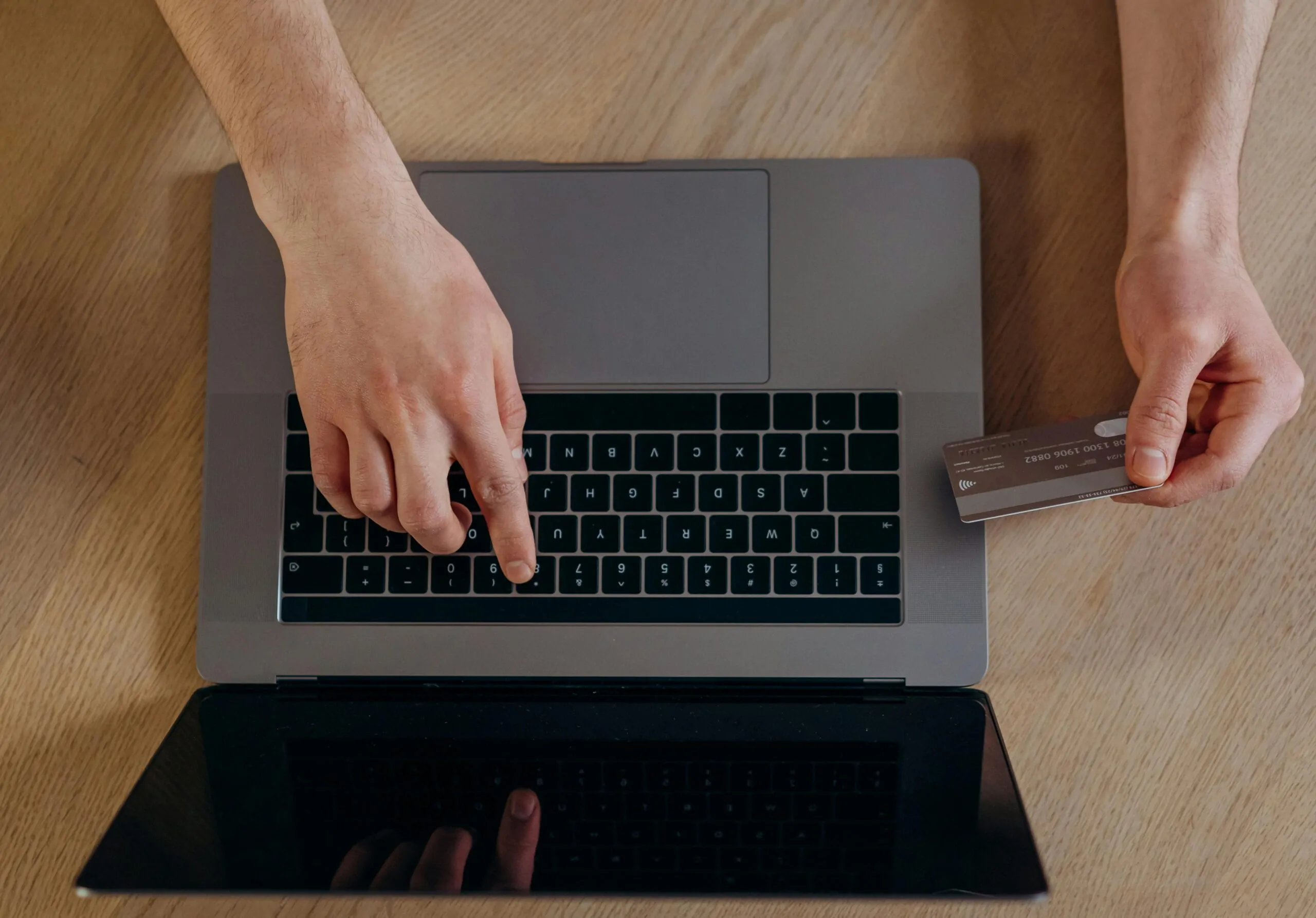 e mailhandtekening digitaal