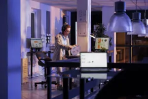 Netwerkbeheer uitbesteden voor optimale prestaties