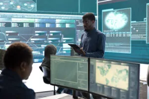 IT security uitbesteden voor optimale bescherming