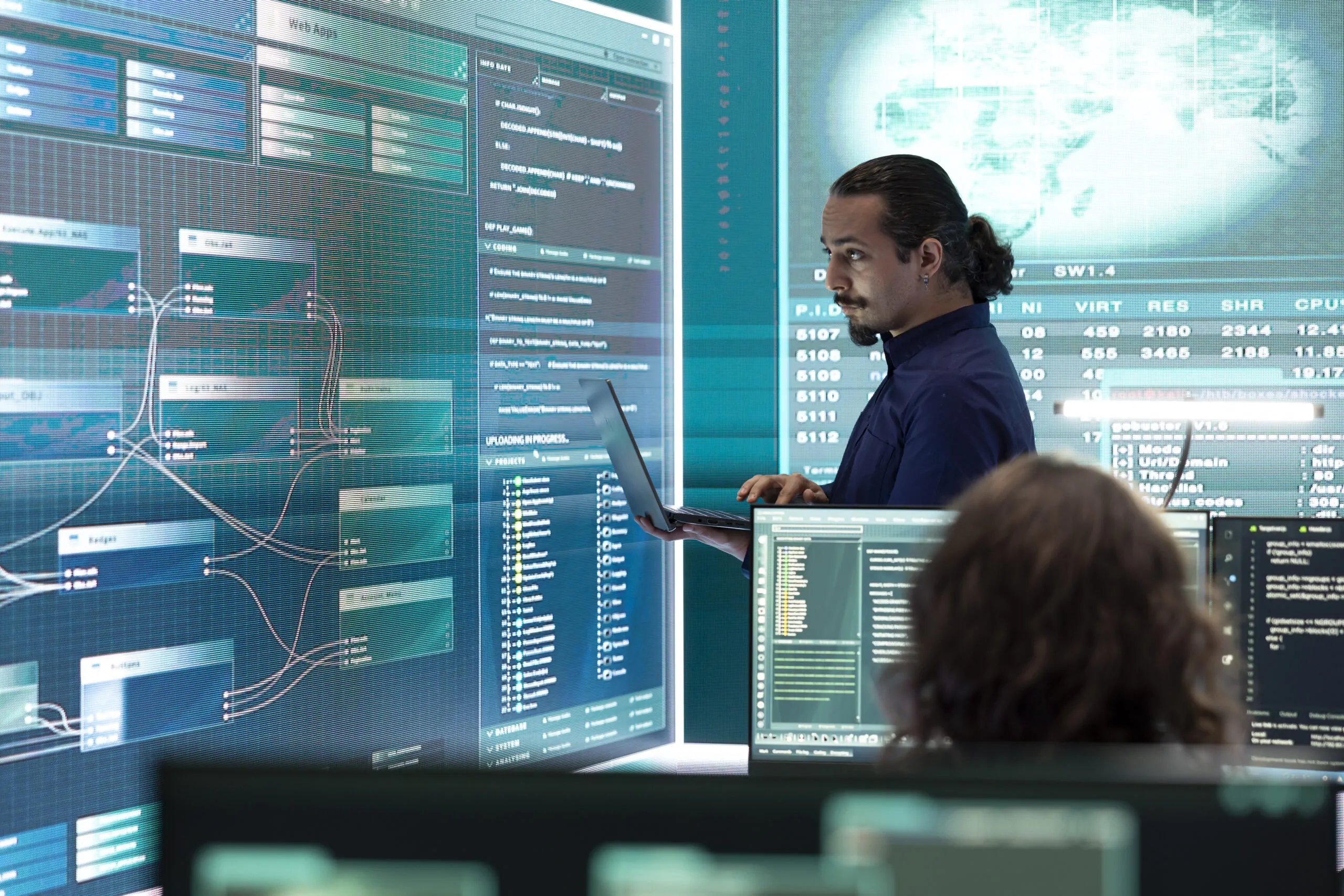 Cybersecurity certificaat: bewijs van beveiliging